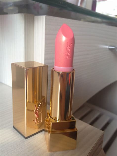 ysl lipstick 59 golden melon replacement|ysl blue golden melon.